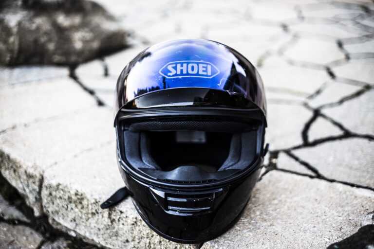 Comment choisir son casque de moto ?