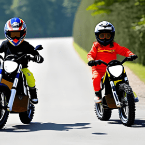 mini moto